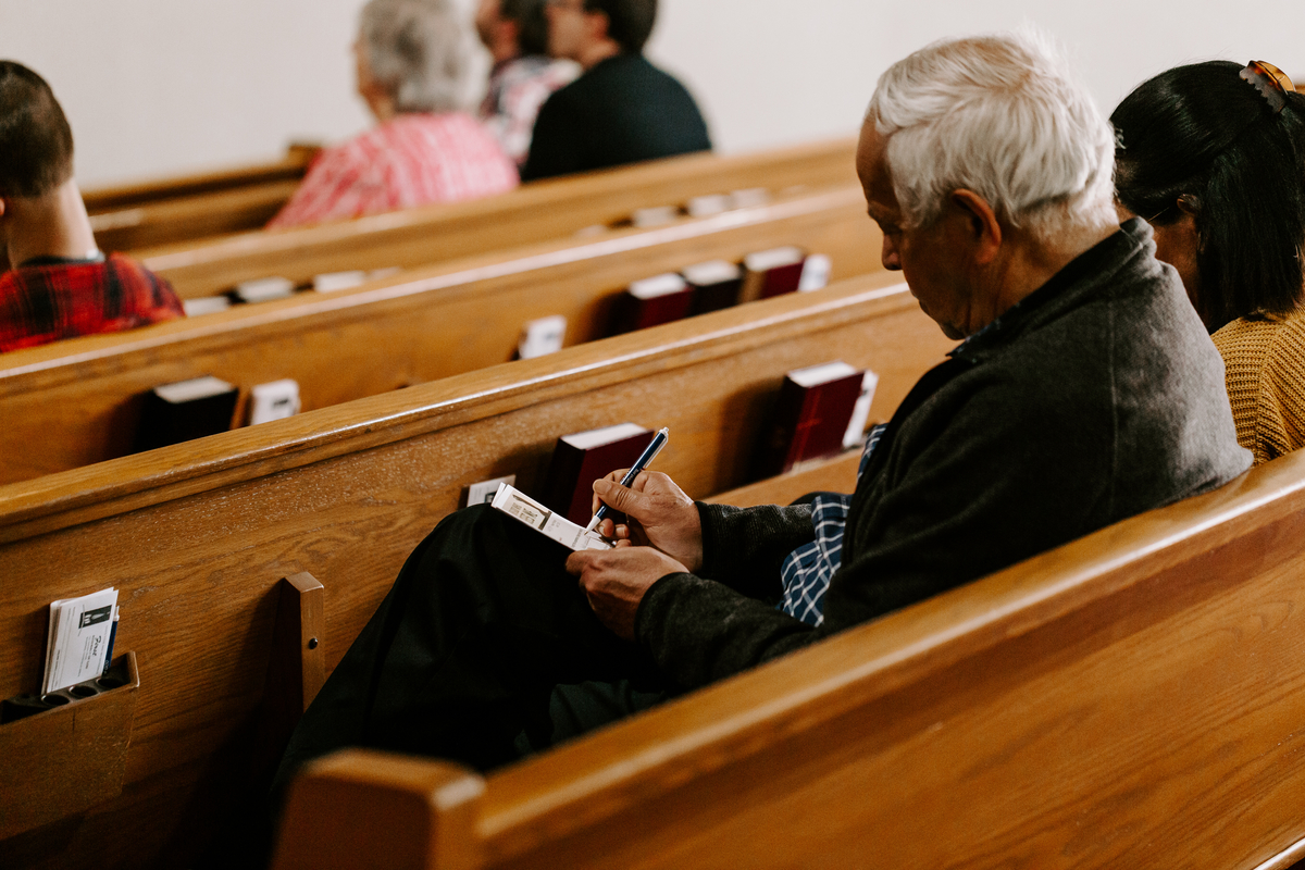 Practical Ideas for Parishes