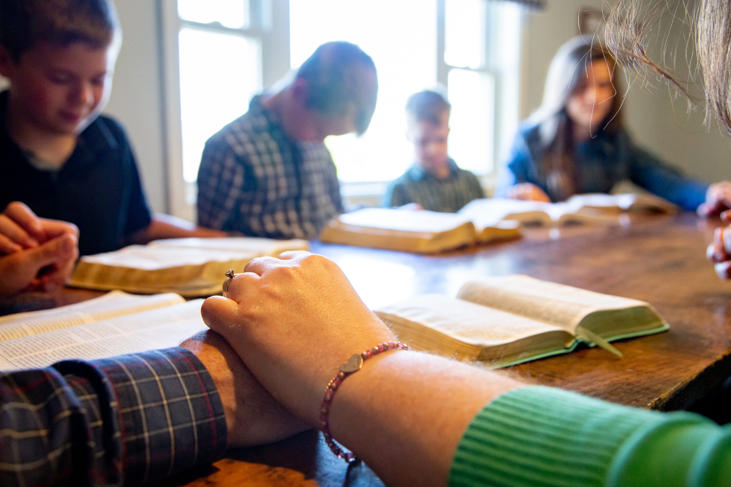 7 Ways Families Can Promote Vocations