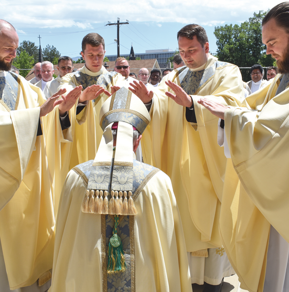 Priesthood FAQ
