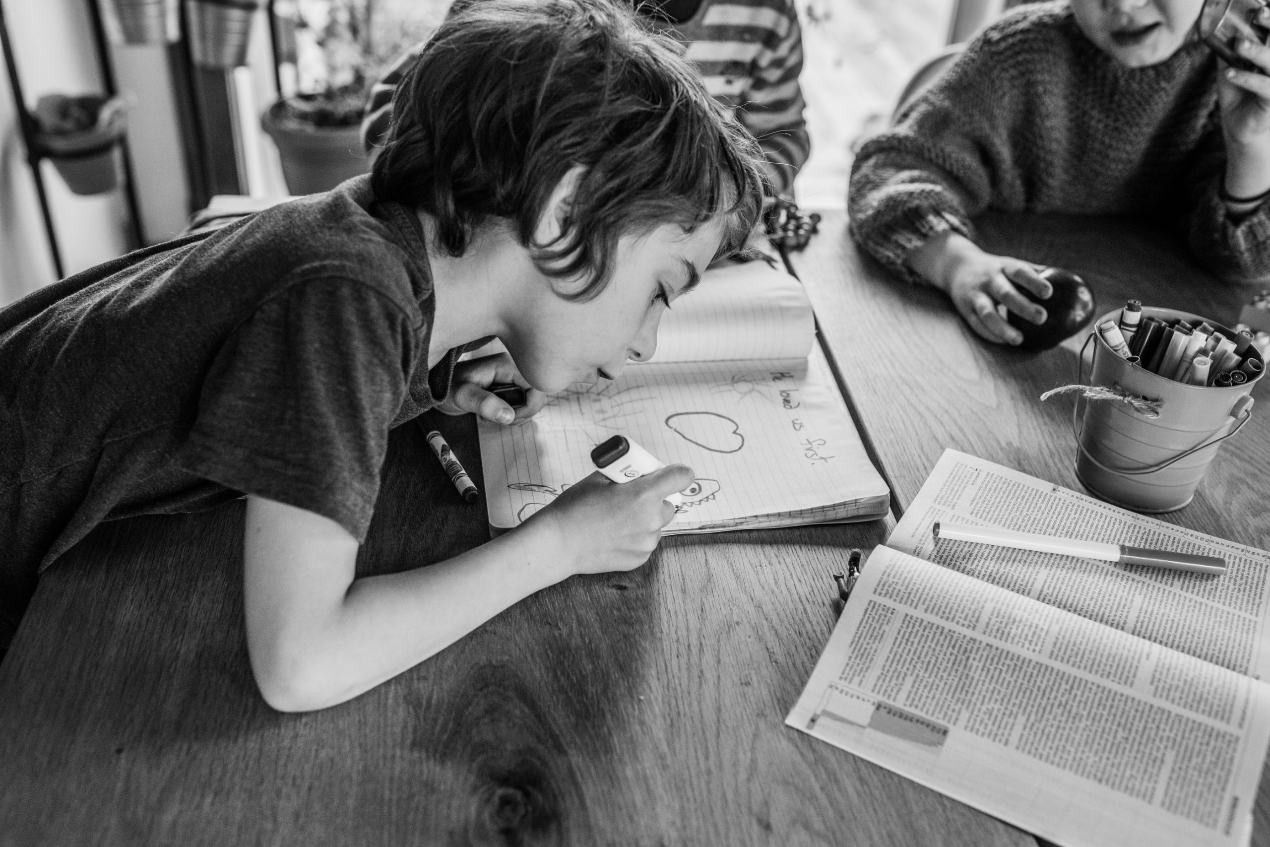 Practical Ideas for Parents