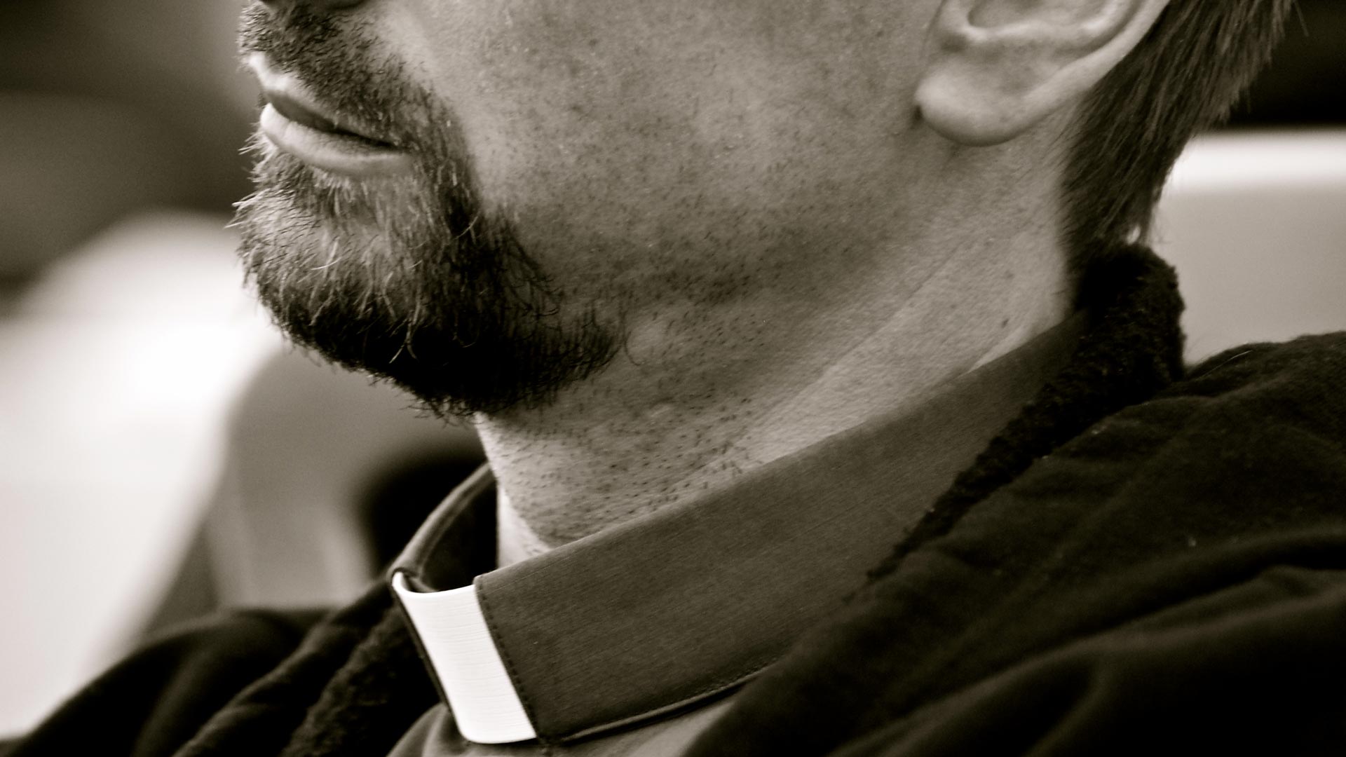 19. The many different roles of diocesan priests