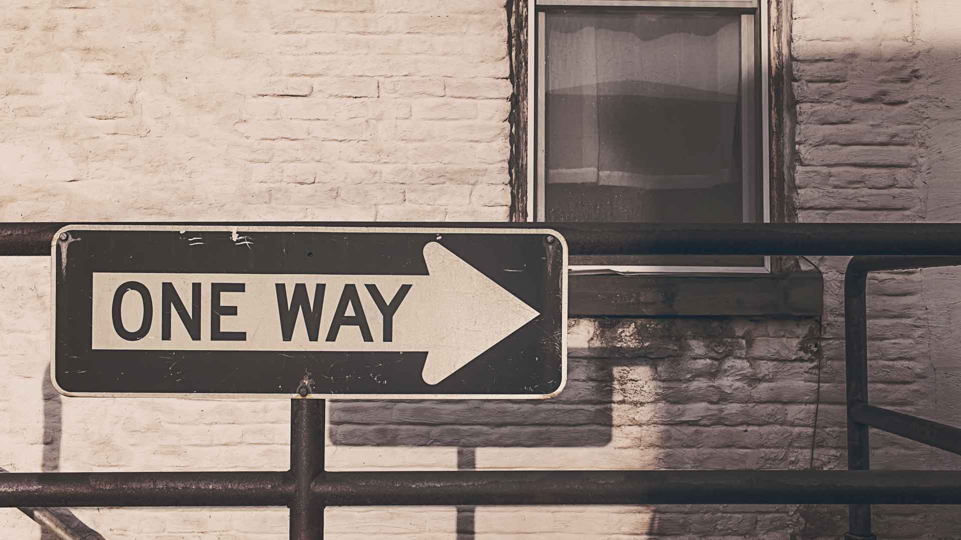 33. Destiny or free choice