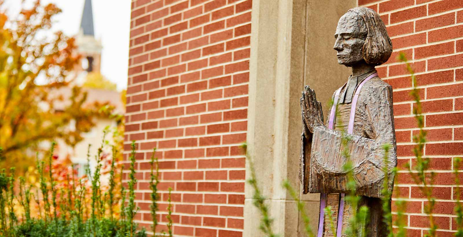 37. St. John Vianney