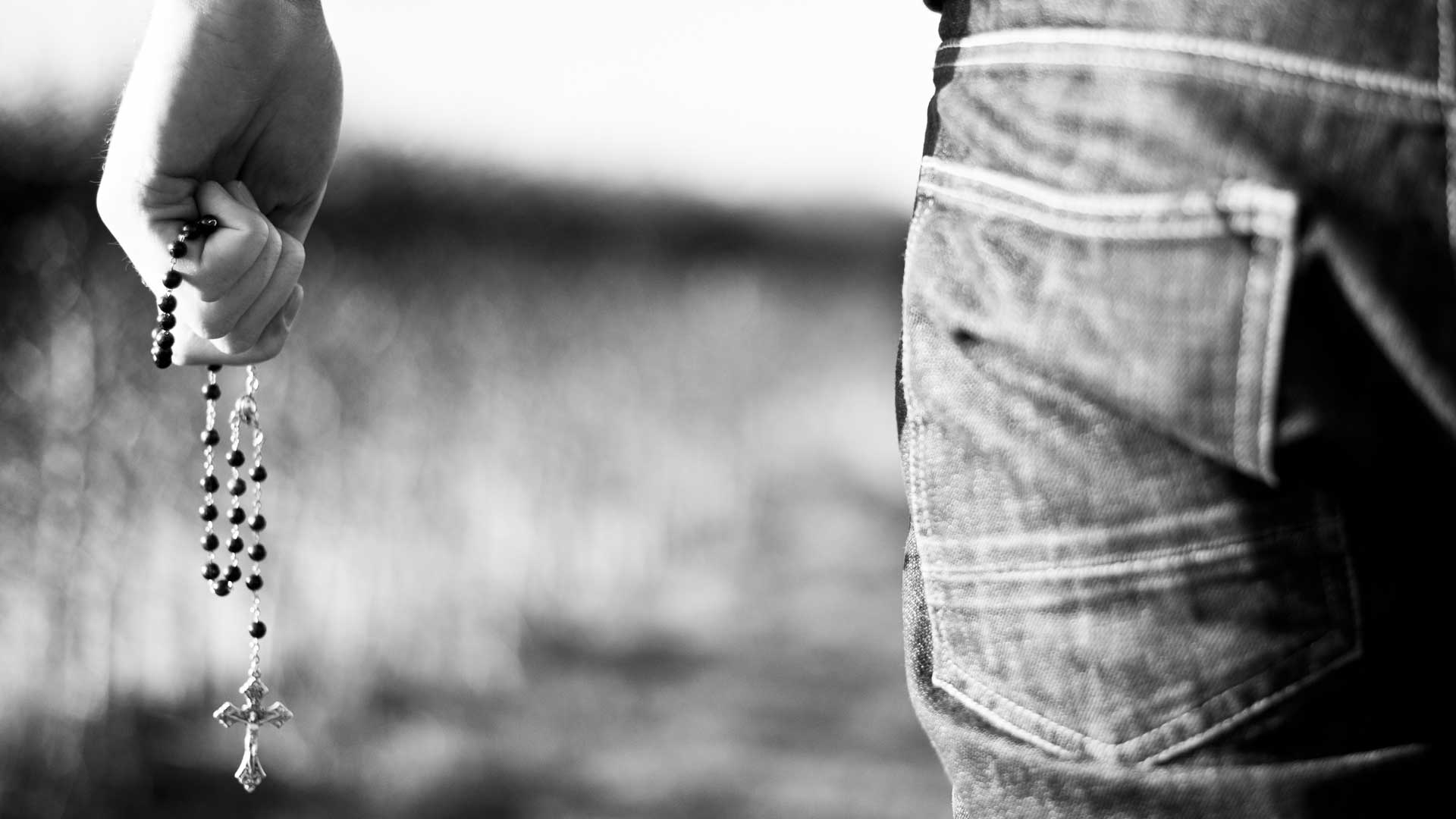 39. How to pray