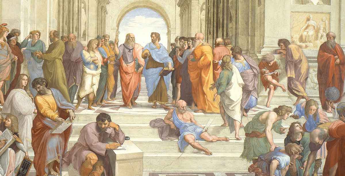 50. Nihilism vs. vocation