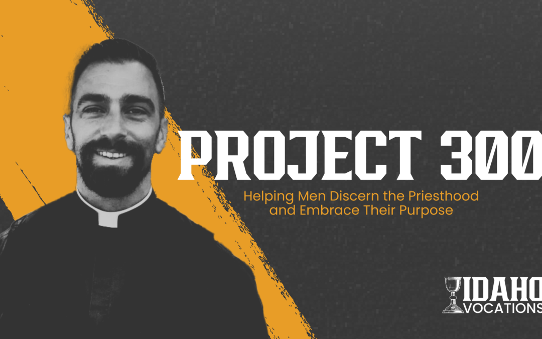 The Freedom of the Priesthood