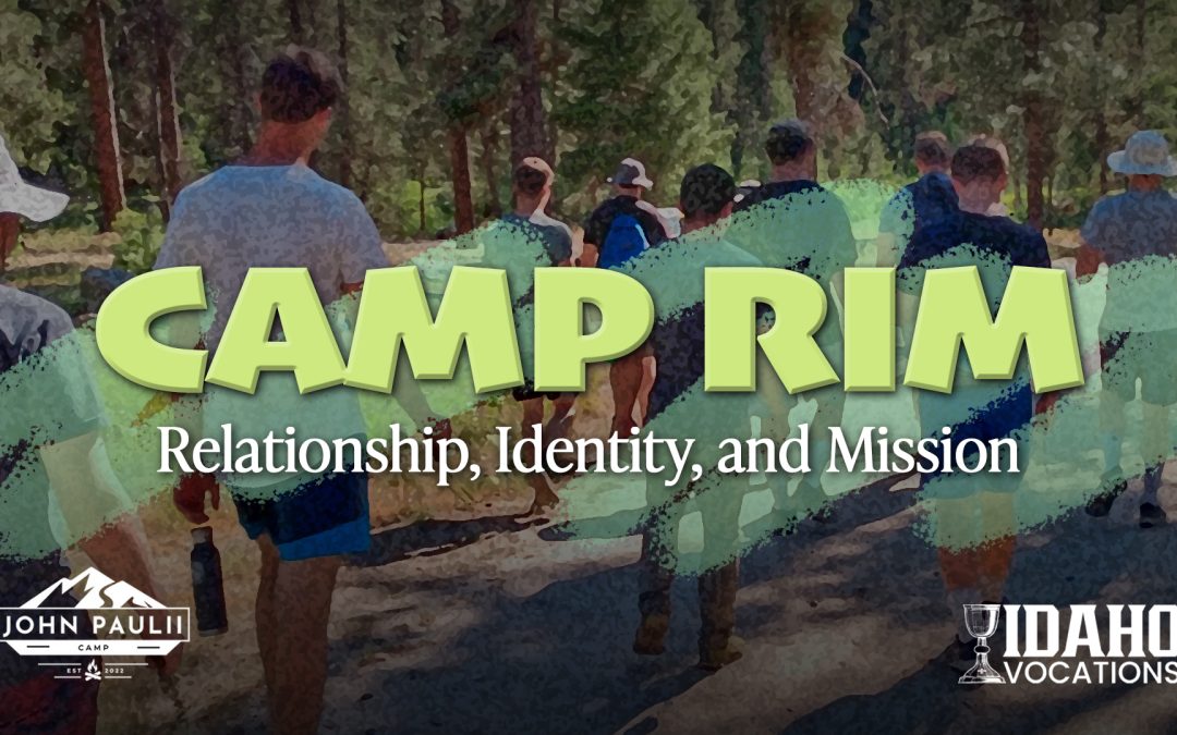Camp RIM