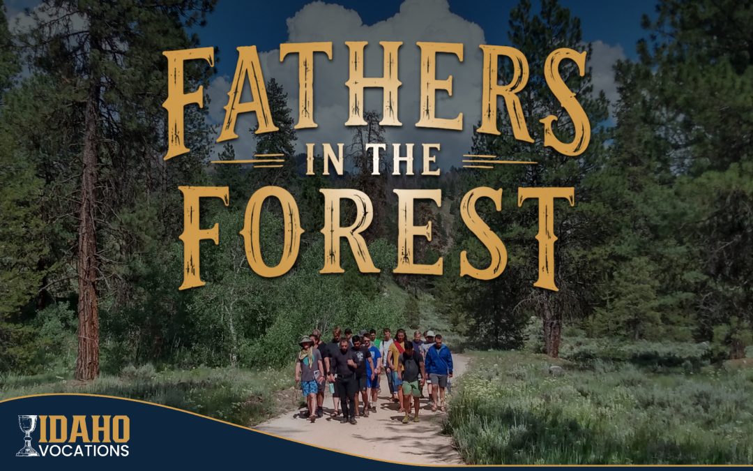 Fathers in the Forest