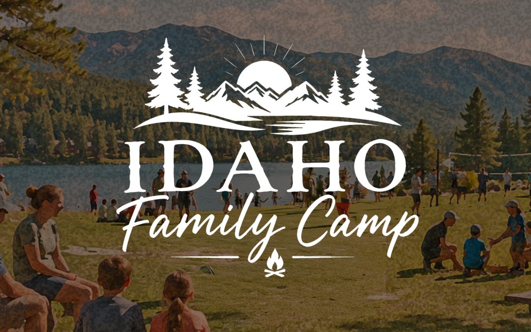 Idaho Family Camp